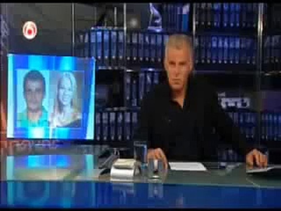 Peter R de Vries SBS6 reportage 2008 deel 1