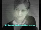 Tribute Leonie Berkenvelder RiP 20-03-2015