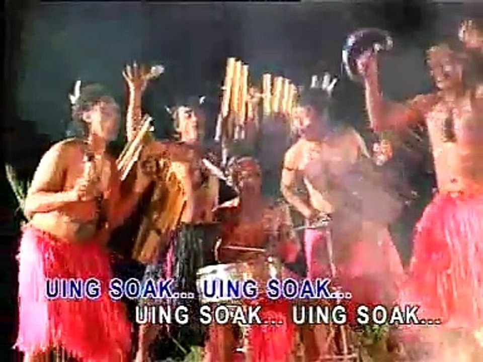 SOAK asep darso @ lagu sunda