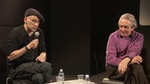 Tariq Teguia | Discussion avec Jacques Rancière