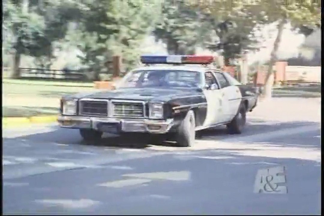 T.J Hooker - S2E08 - Deadly Ambition