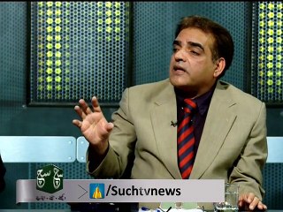 On Indo-US reaction to Lakhvi's bail