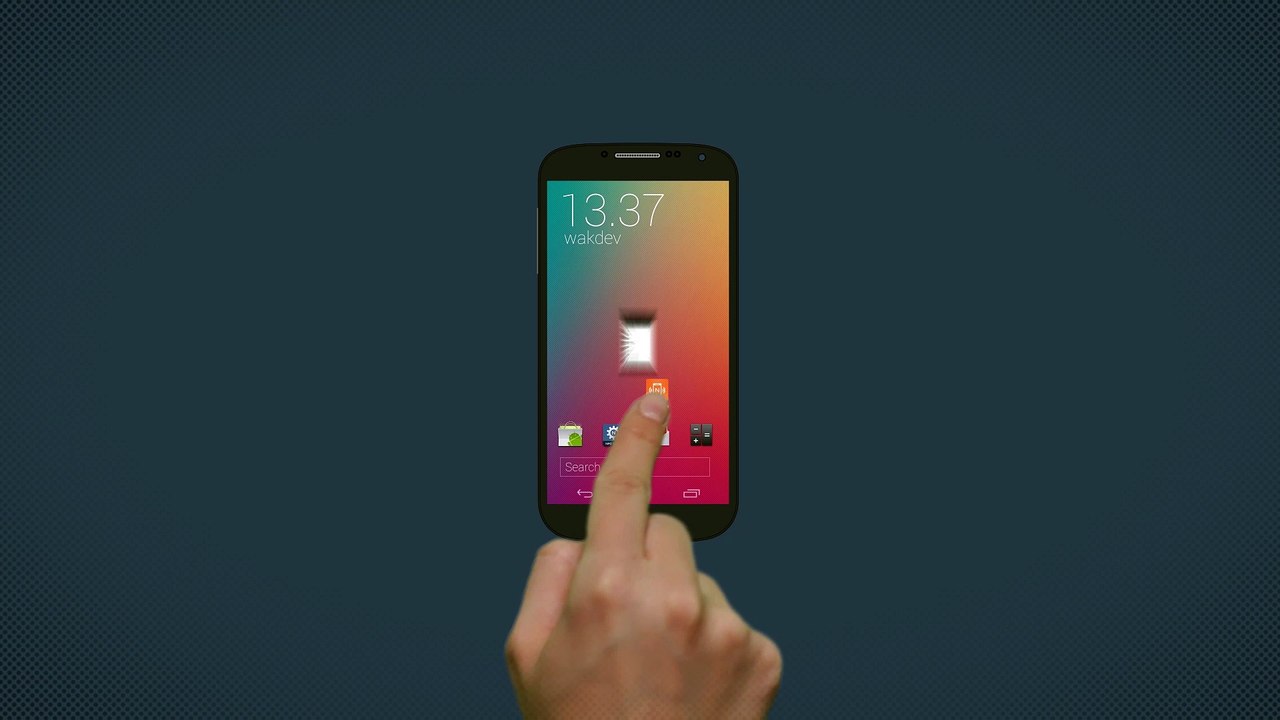 NFC Tools for Android