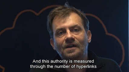 Algo pour donner du sens VE