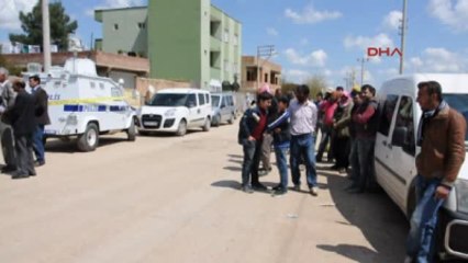 Kızıltepe Eşine 'Beni Ara' Mesajı Gönderen Kadın Evinde Öldürüldü