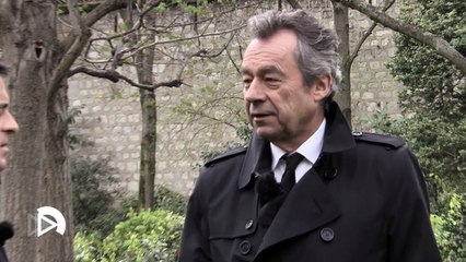 Manuel Valls : "Il faut résister à la rumeur"