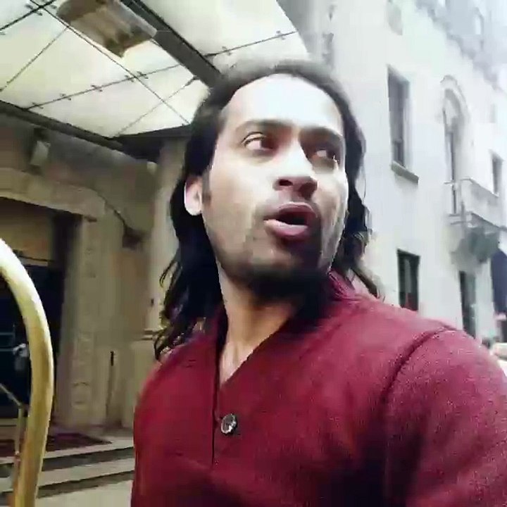Trip to Europe Part (10)