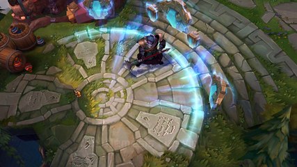 Chroma Pack Jax Nemesis