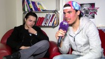 Farid et Oussama, les nouvelles stars du Web