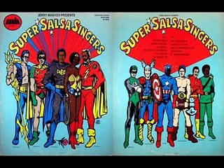 SALSA DURA BRAVA MIX 67