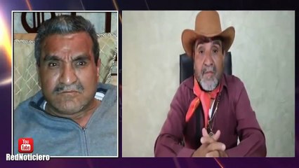 Cae "El Tío" Dionisio Loya Plancarte; Líder Templario; se escondía en un clóset