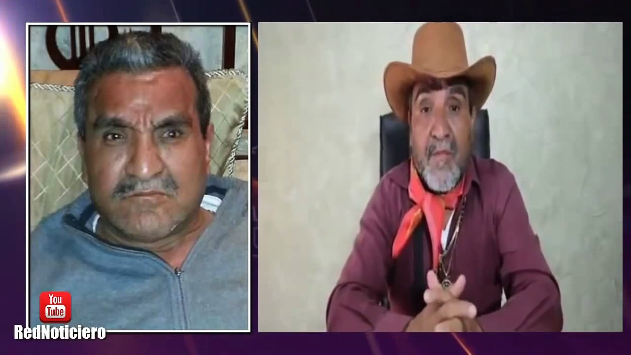Cae "El Tío" Dionisio Loya Plancarte; Líder Templario; se escondía en un clóset