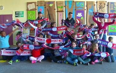 SMCaen : Concours de dessin