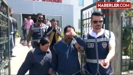 Antalya Teknolojik Cihaz Hırsızlığına 9 Gözaltı