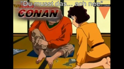 Detektiv Conan Opening fanmade