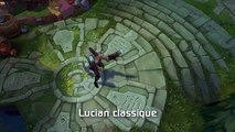 Chroma Pack Lucian