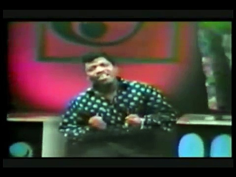 Percy Sledge When a Man Loves a Woman 1966 original audio