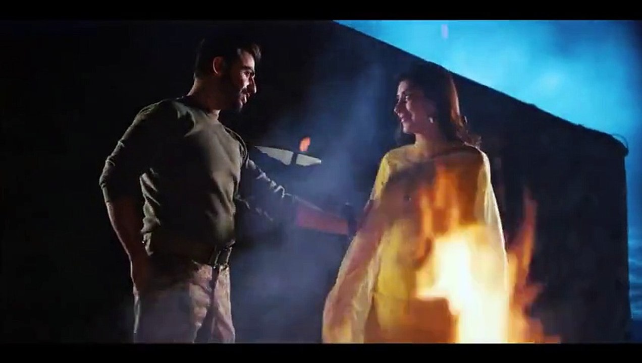 Tu Thori Dair Farhan Saeed -  Official Video