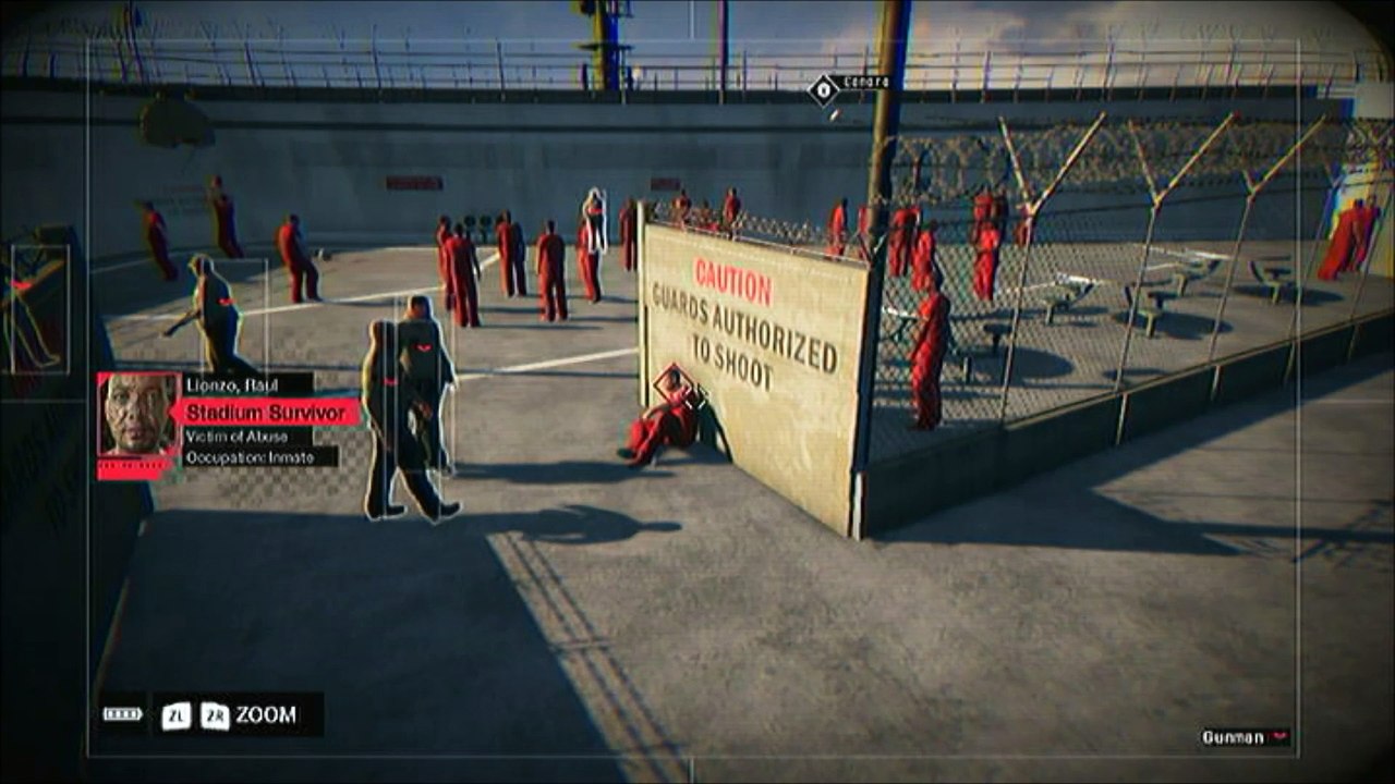 Watch Dogs Walkthrough Part 16