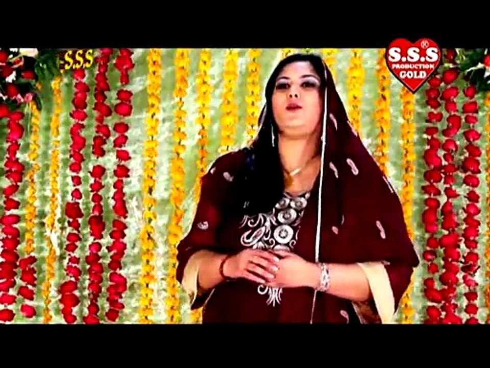 AJ JAAG TY MOLA HUSSAIN  BY NEELUM AFSHAN(MERA PEER SAKHI LAL)