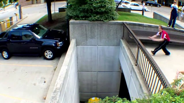 Levi Meeuwenberg - Professional Parkour and Freerunning Showreel [Extended]