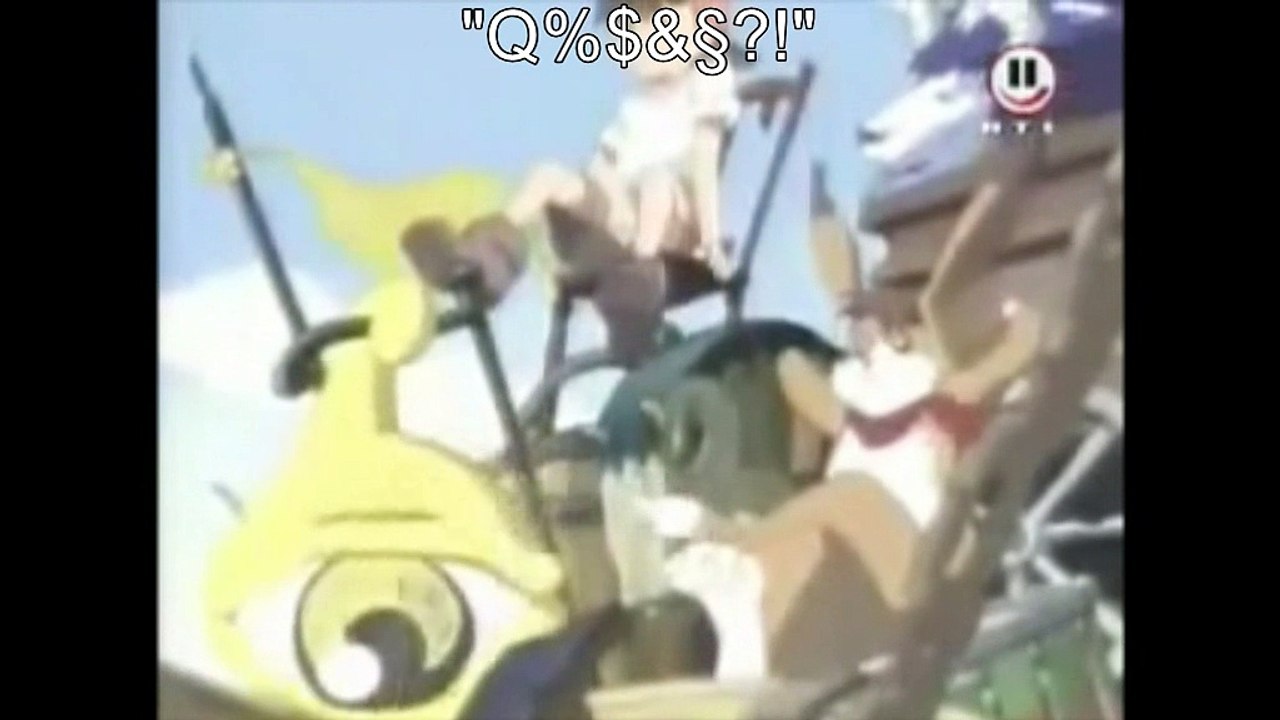 Monster Rancher Opening fanmade