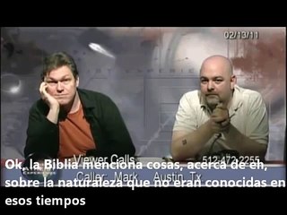 El Costo Real De La Fe Religiosa - Atheist Experience 696 (subtitulado español / Spanish subs)