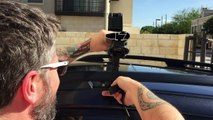 Thule SUP TAXI Installation Instructions - GeekBeat.TV