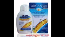 HOW TO APPLY ARGANRain Argan oil for Long, Thick, Healthy Hair | Treat Hair Fall