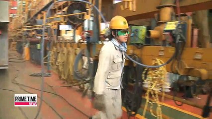 Job creation rate rises on-year, but increase in new hires hits 22-month low