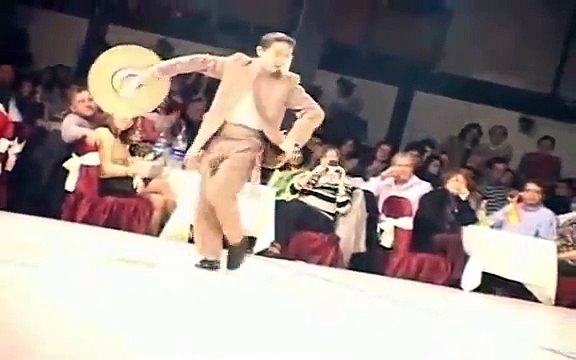 ¡¡Marinera Norteña!!