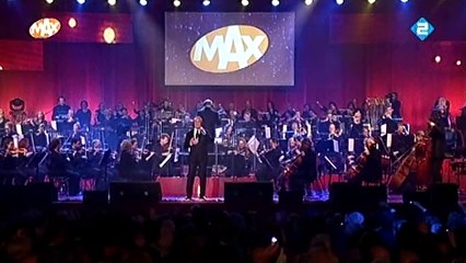 Engelbert Humperdinck - Medley HD - Maxproms 30-12-10