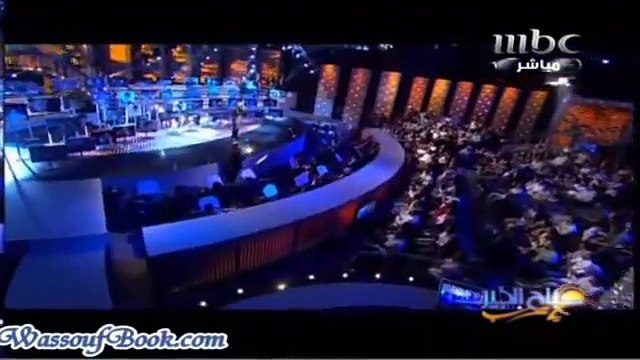 George Wassouf - Interview 2010 [Sabah el khair ya arab] MBC