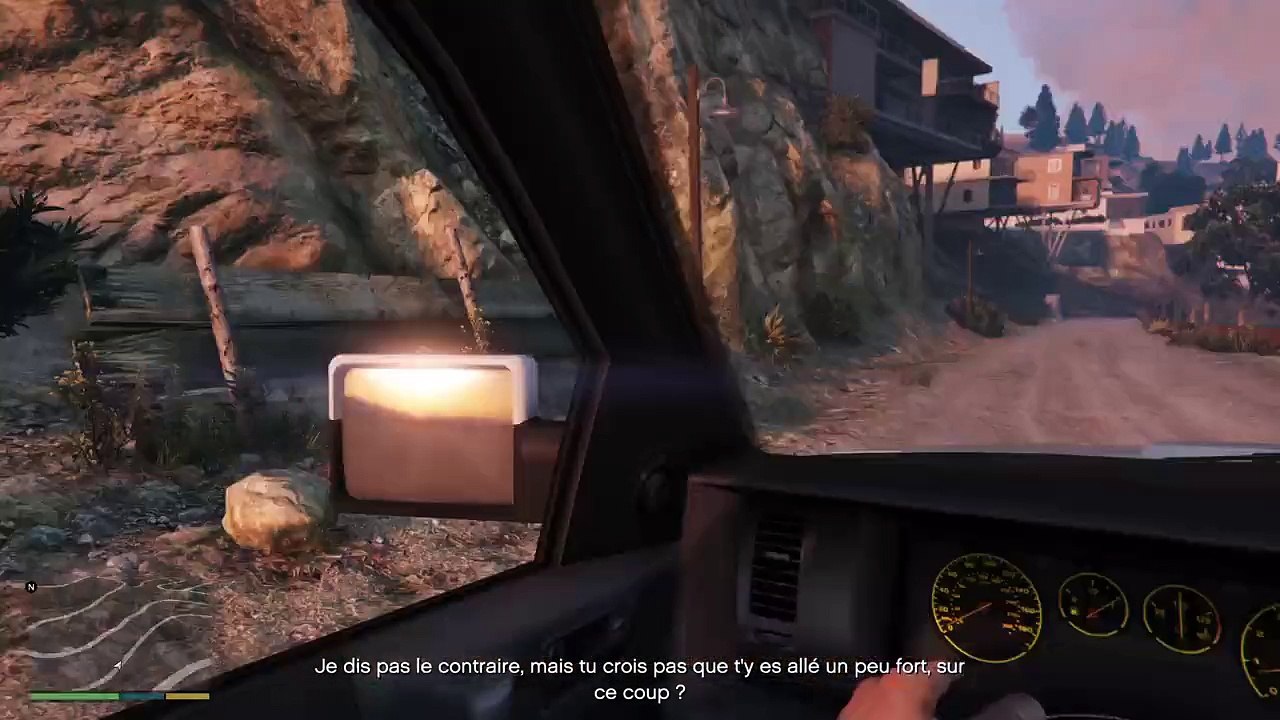 Grand Theft Auto V - PS4 - #11