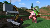 Minecraft PE 0.11.0 PRIMER BUILD D