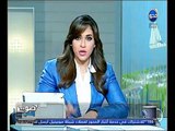 صوت الناس - فيديو حصري للمحور لحادث  إنفجار قنبلة أمام استاد كفر الشيخ