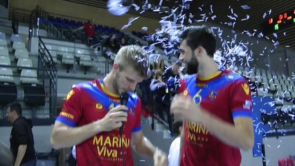 GFCA - LYON ! Le Demey Flo Show