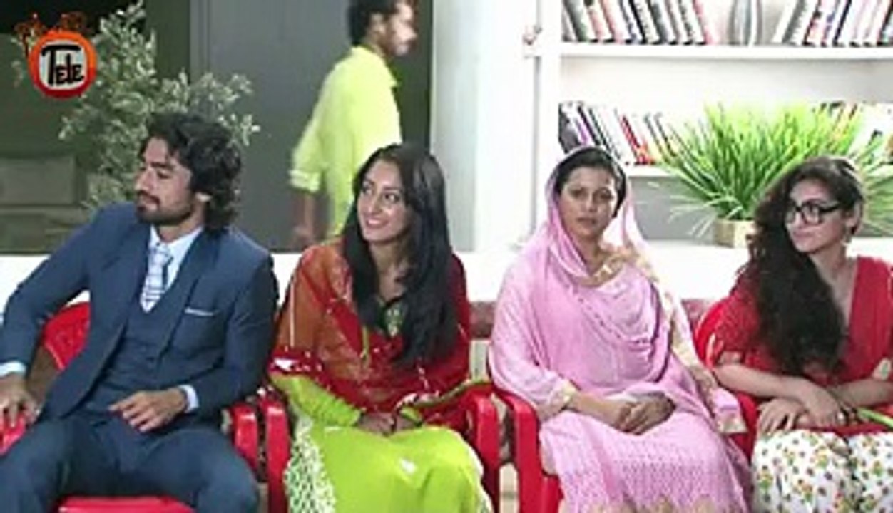 Humsafars 15th April 2015 Full Episode watch