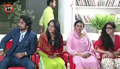 Humsafars 15th April 2015 Full Episode watch