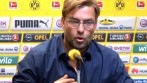 Klopp: 