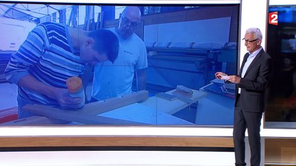 L'apprentissage n'a pas la cote en France