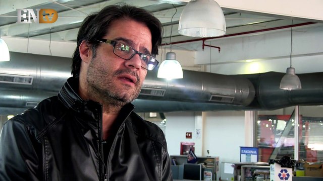 Luis Chataing: No estoy contento con la MUD