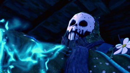 Les Tortues Ninja | Le sauvetage | NICKELODEON