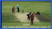 1 Ball 3 Injured Funny Cricket Injuries