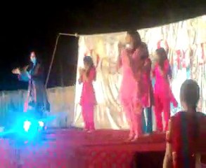lahore girls dance in college