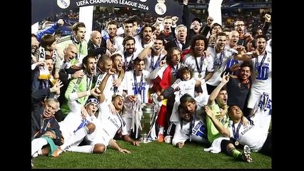 Hala Madrid Y Nada Más