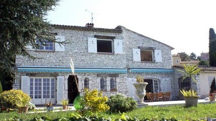 A vendre - Maison/villa - Nice (06100) - 7 pièces - 320m²