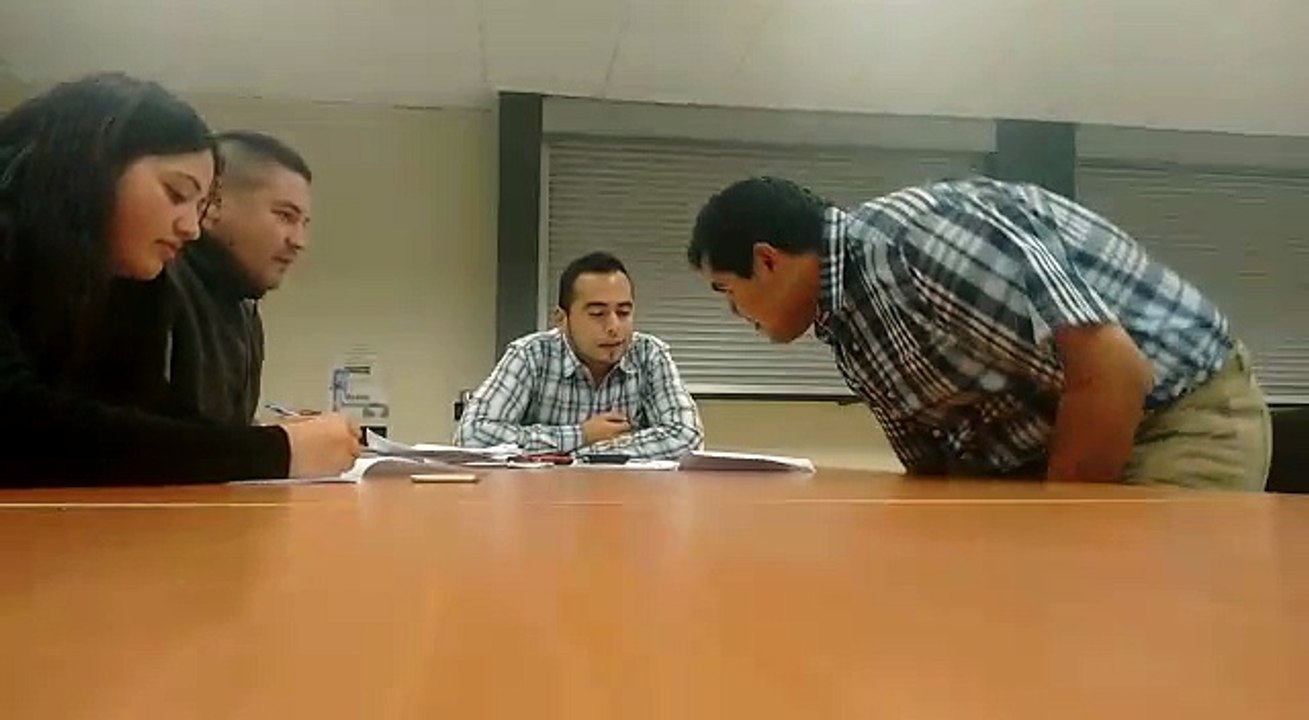 video catedra 1(tec. comunicaciones)