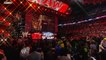 WWE Superstars: The Rock responds to John Cena on Raw