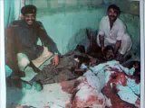1992 Army Operation Karachi Against Mohajirs MQM